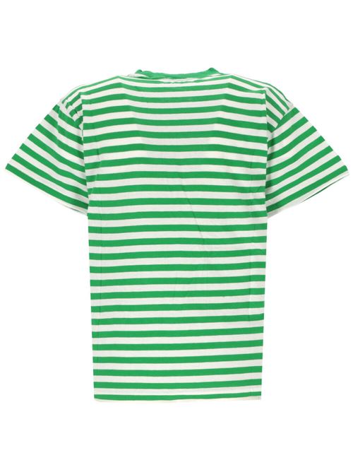 T-shirt verde Polo Ralph Lauren | 211924293003